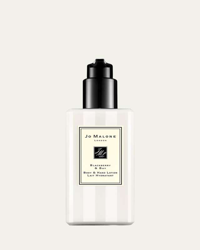 Blackberry and Bay Body Lotion, 250 mL
